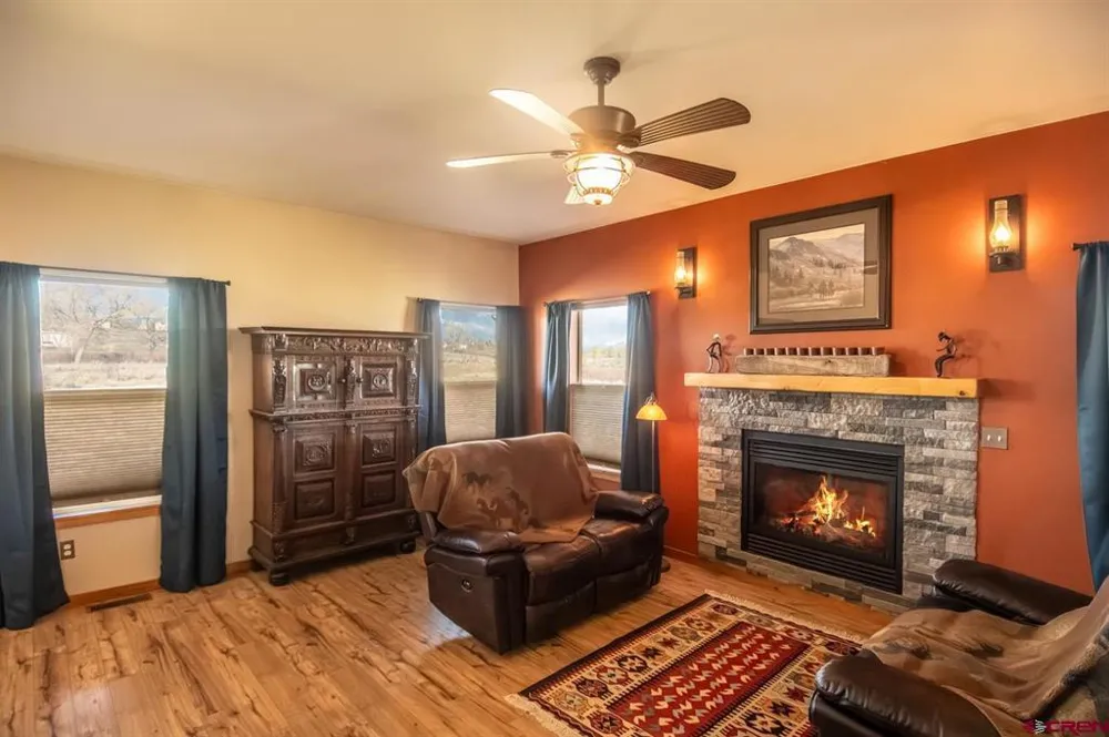 11611 Road 28.1 Dolores, CO 81323