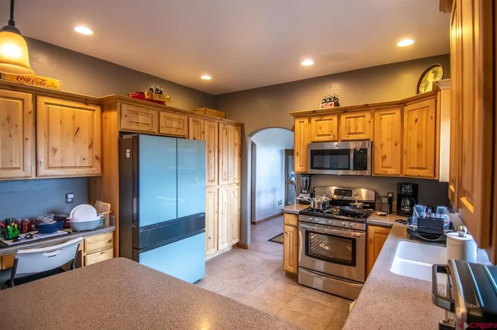 11611 Road 28.1 Dolores, CO 81323