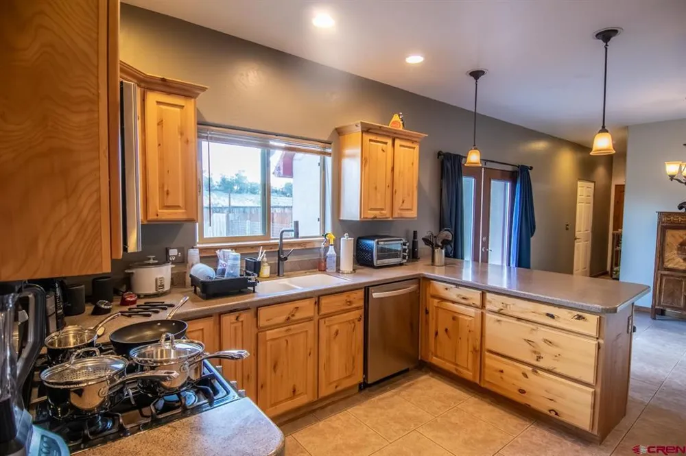 11611 Road 28.1 Dolores, CO 81323