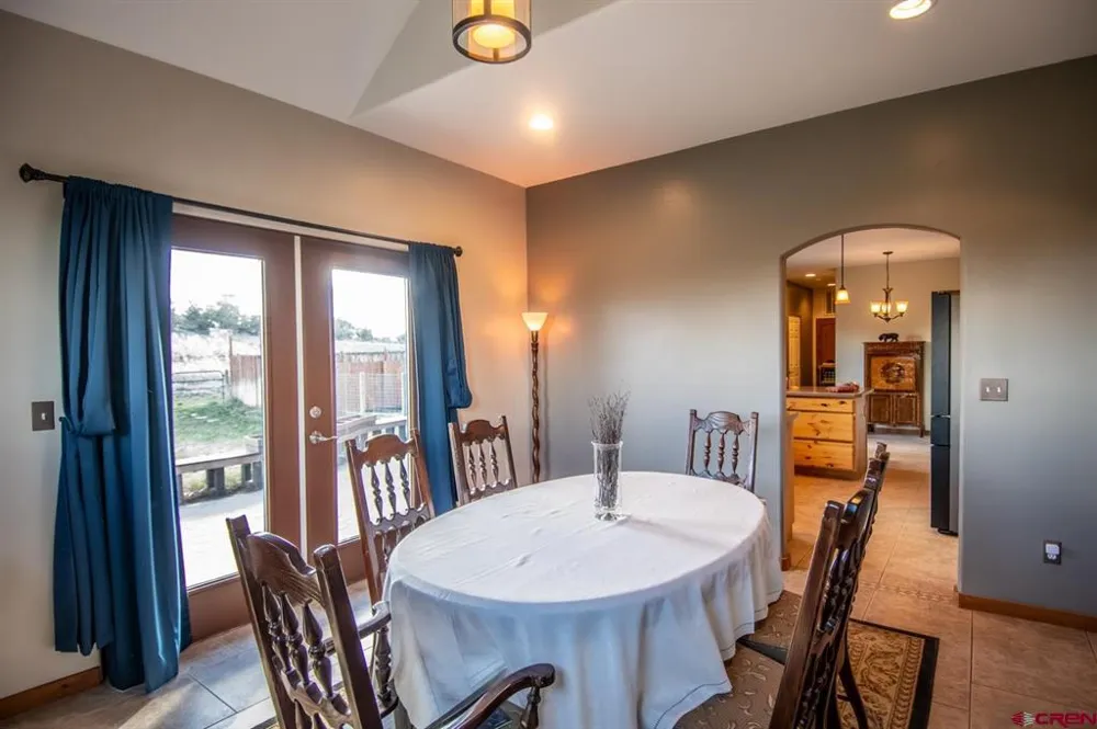 11611 Road 28.1 Dolores, CO 81323