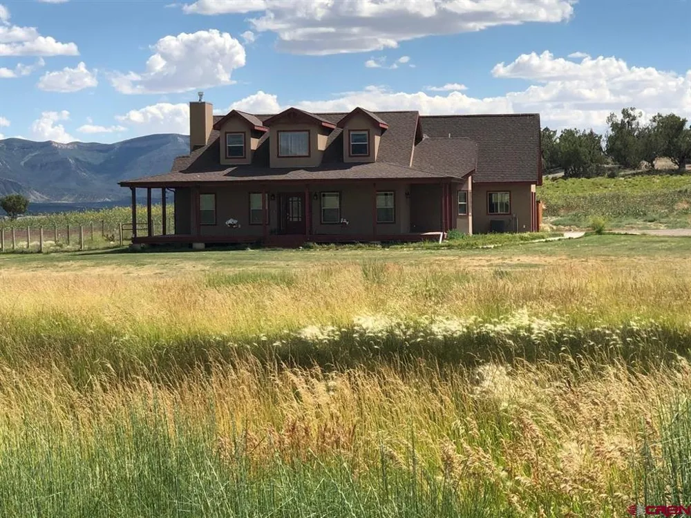 11611 Road 28.1 Dolores, CO 81323