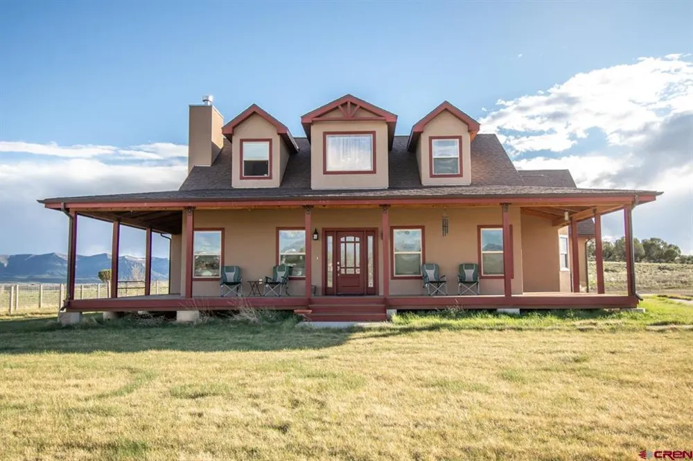 11611 Road 28.1 Dolores, CO 81323