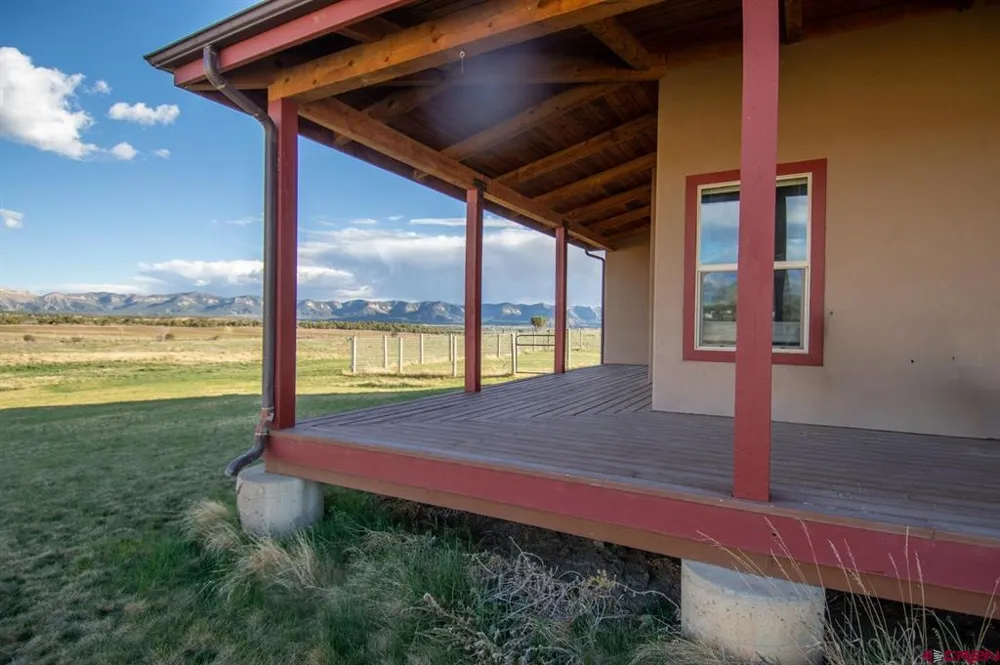 11611 Road 28.1 Dolores, CO 81323