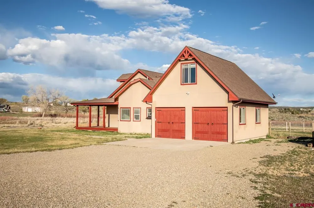 11611 Road 28.1 Dolores, CO 81323