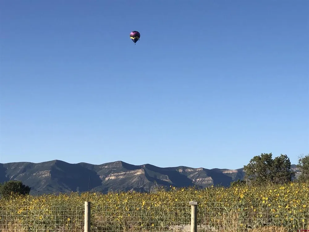 11611 Road 28.1 Dolores, CO 81323
