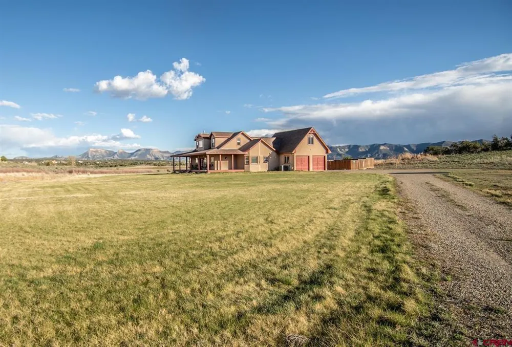 11611 Road 28.1 Dolores, CO 81323