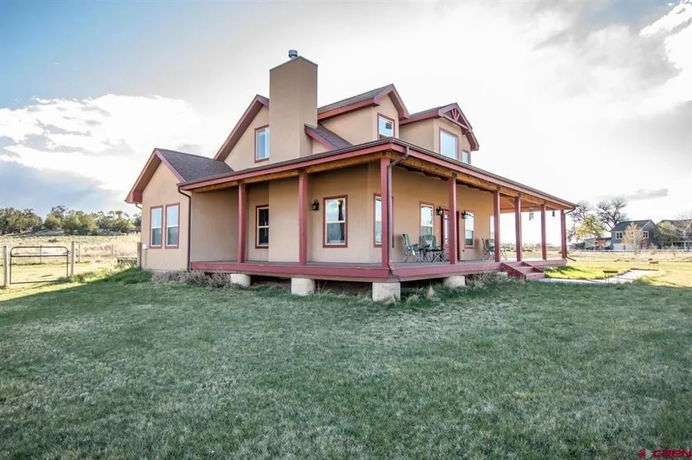 11611 Road 28.1 Dolores, CO 81323