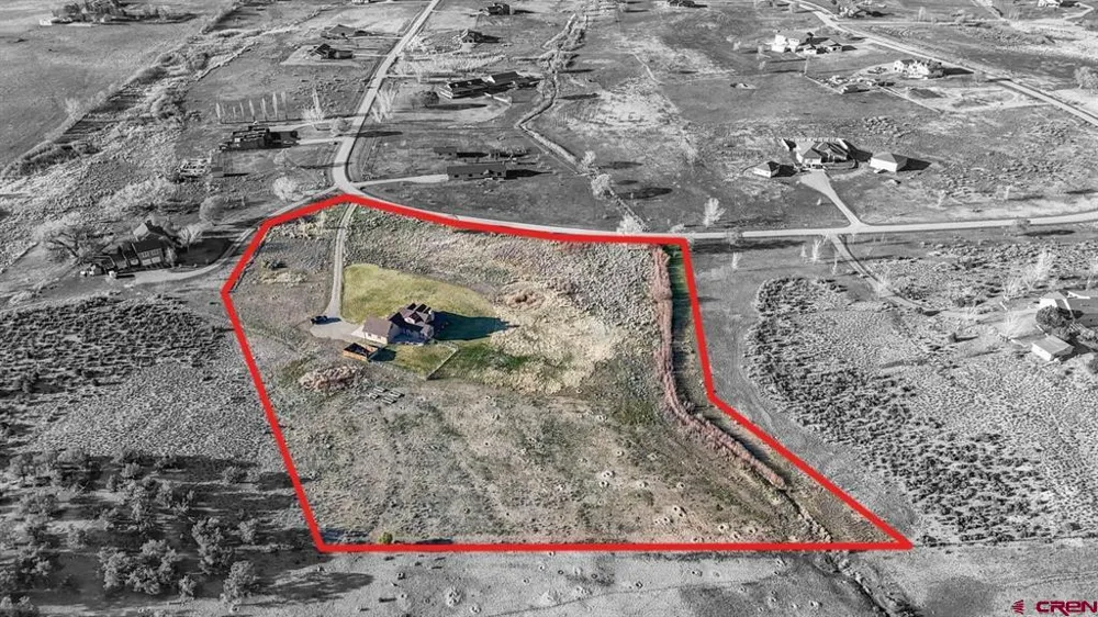 11611 Road 28.1 Dolores, CO 81323