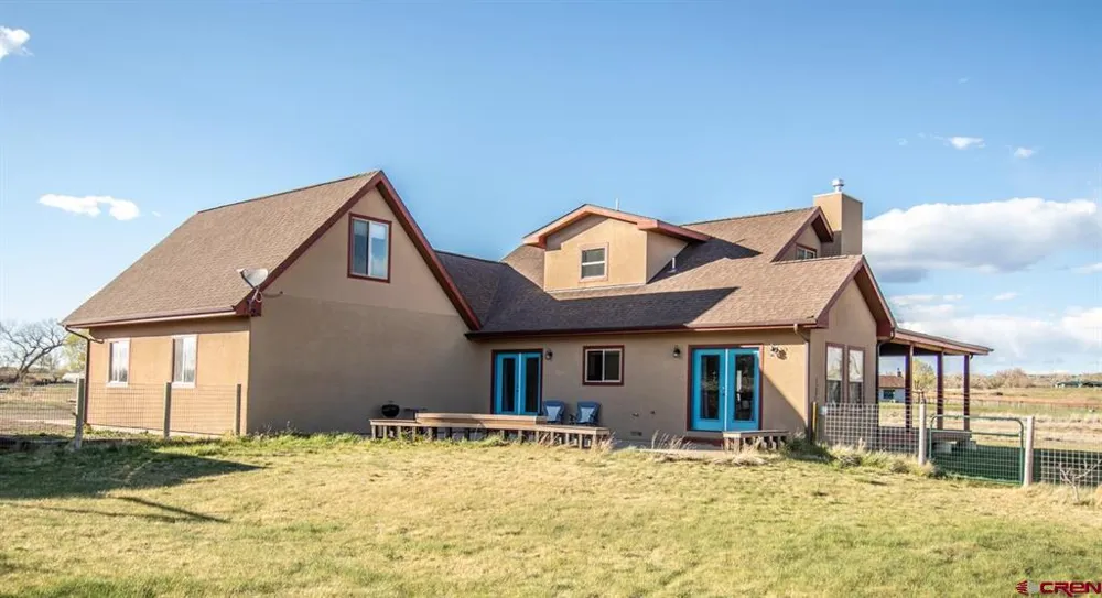 11611 Road 28.1 Dolores, CO 81323
