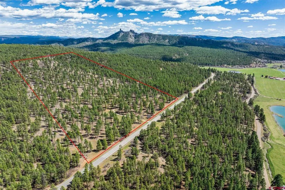 20861 Hwy 160 Bayfield, CO 81122