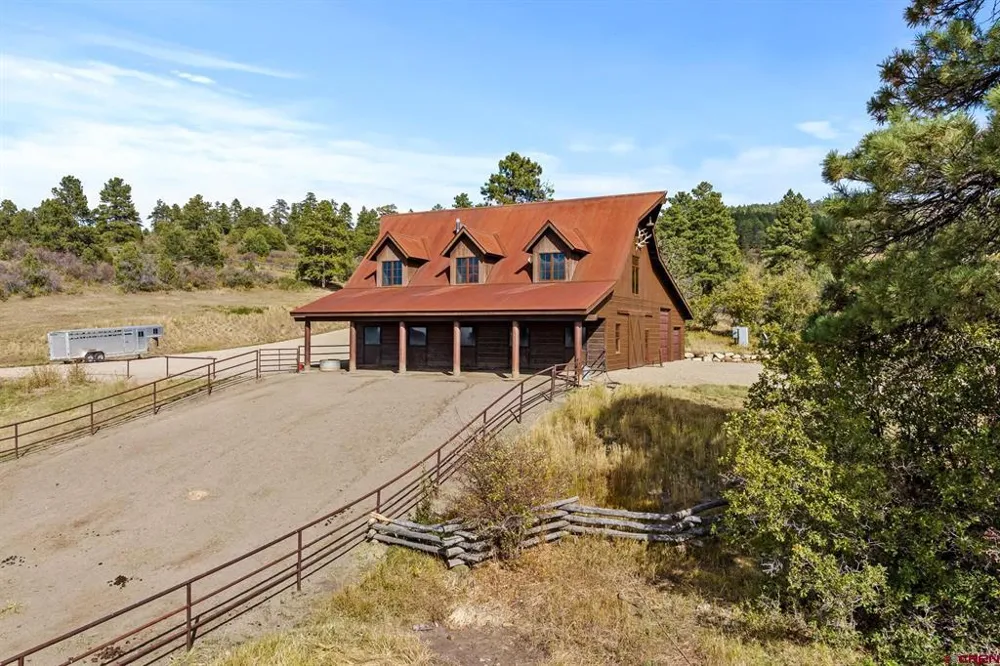 45501 Road L Mancos, CO 81328