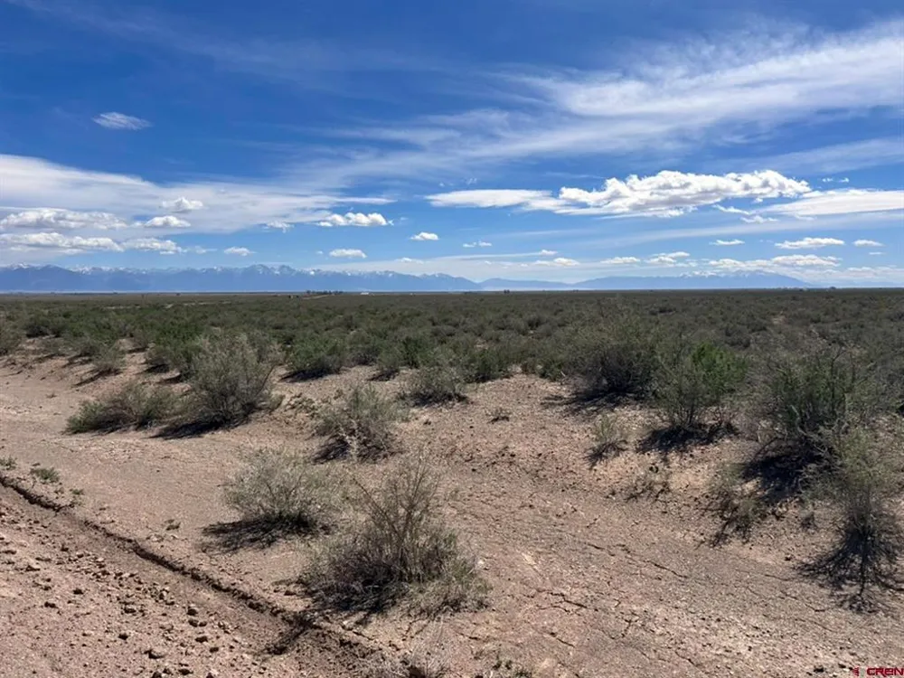 12496 County Road 45 Center, CO 81125