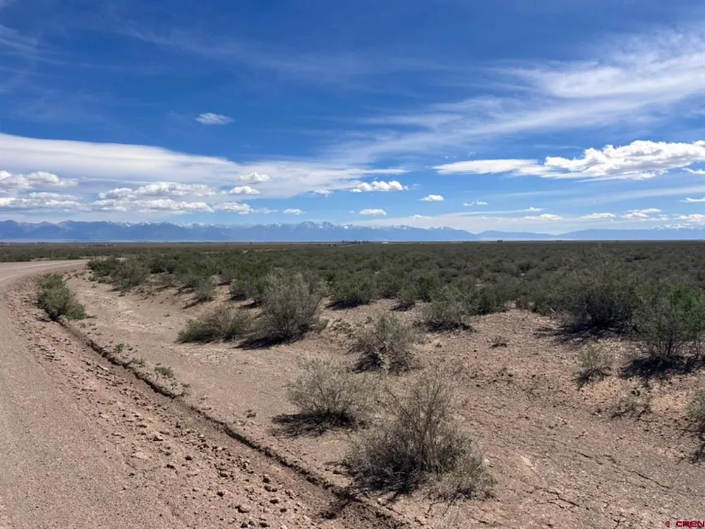 12496 County Road 45 Center, CO 81125