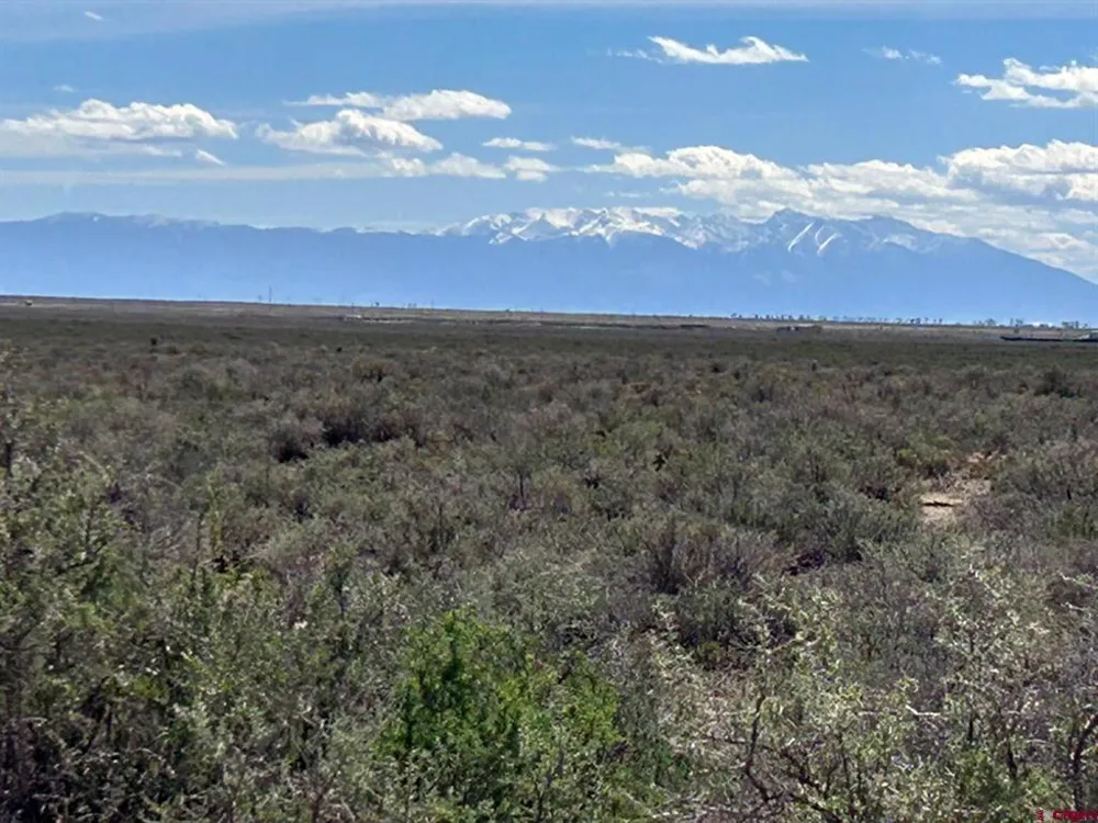 12496 County Road 45 Center, CO 81125