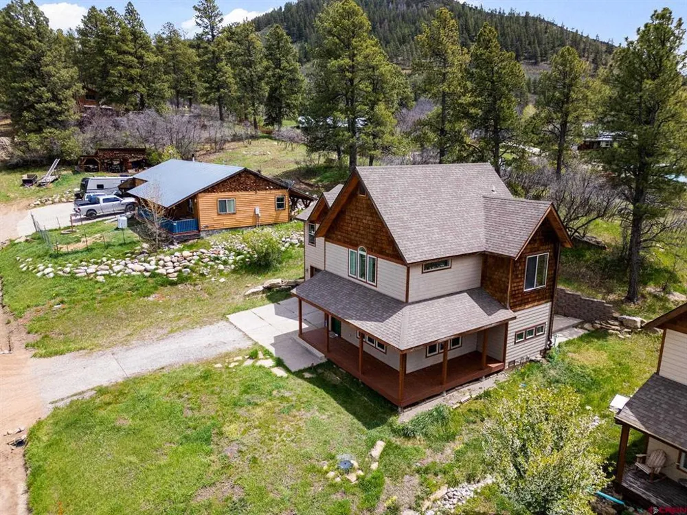 400 Alpine Forest Bayfield, CO 81122