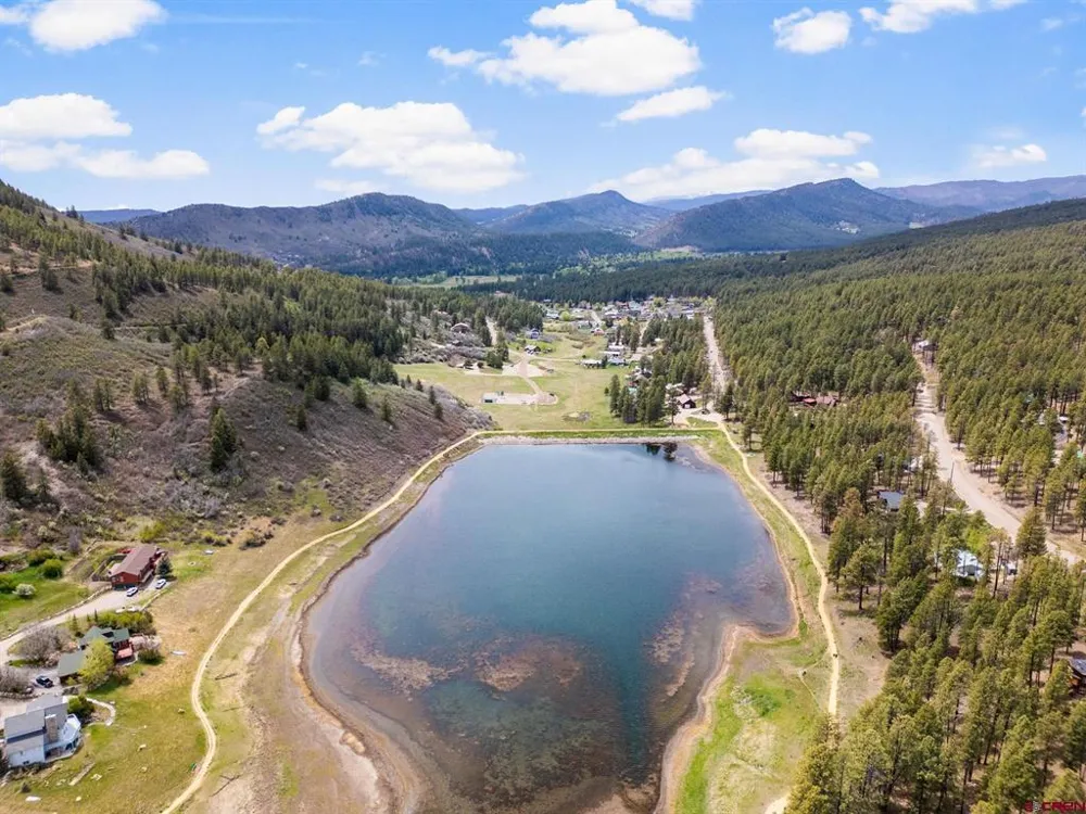 400 Alpine Forest Bayfield, CO 81122