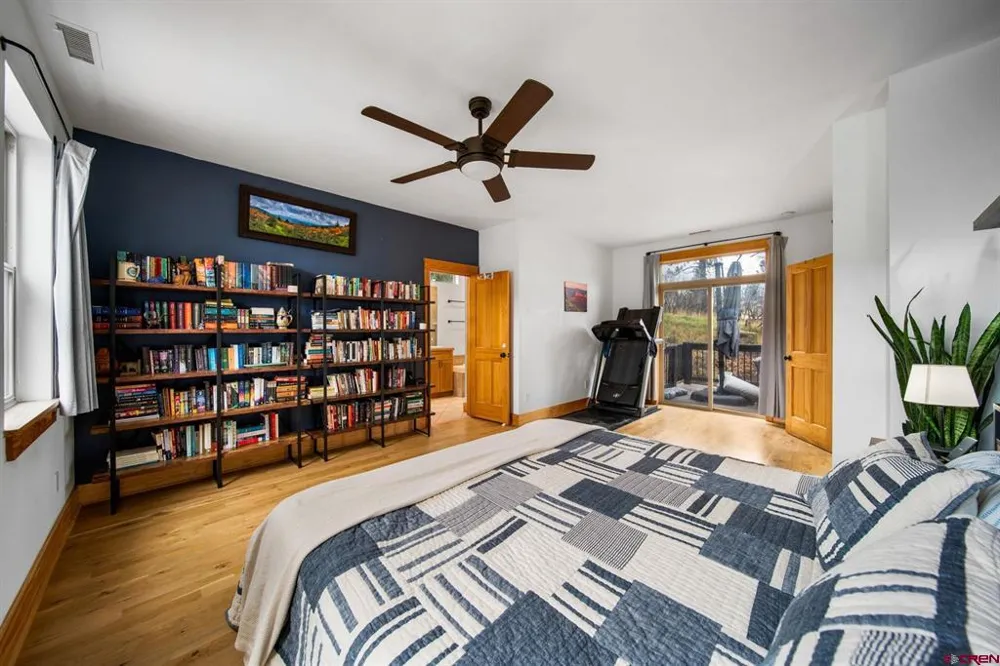 400 Alpine Forest Bayfield, CO 81122