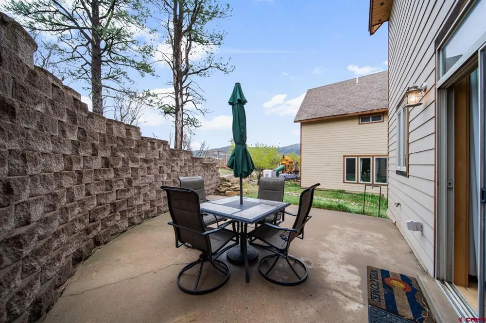 400 Alpine Forest Bayfield, CO 81122