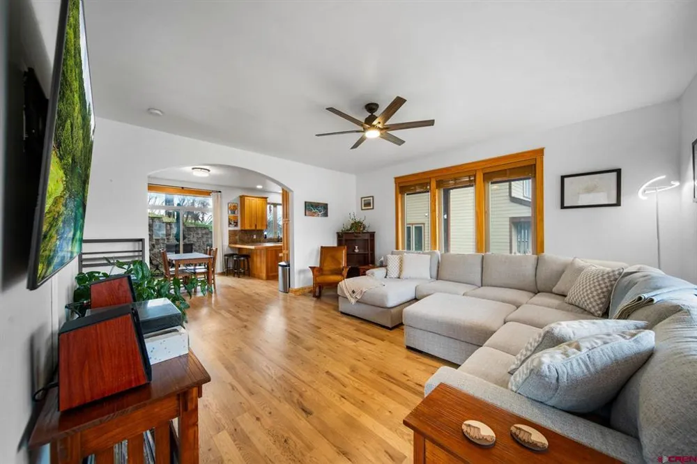 400 Alpine Forest Bayfield, CO 81122