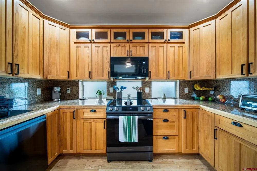 400 Alpine Forest Bayfield, CO 81122