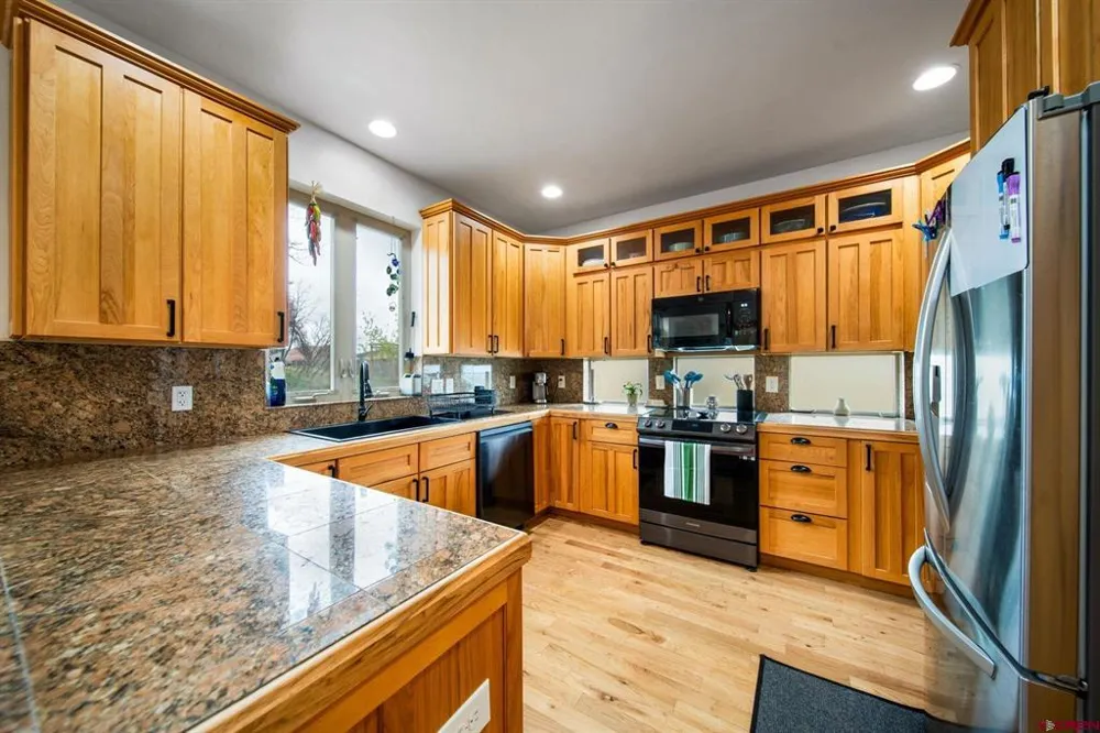 400 Alpine Forest Bayfield, CO 81122