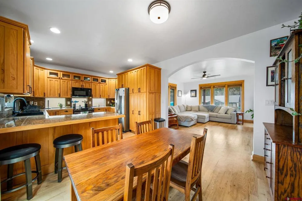 400 Alpine Forest Bayfield, CO 81122
