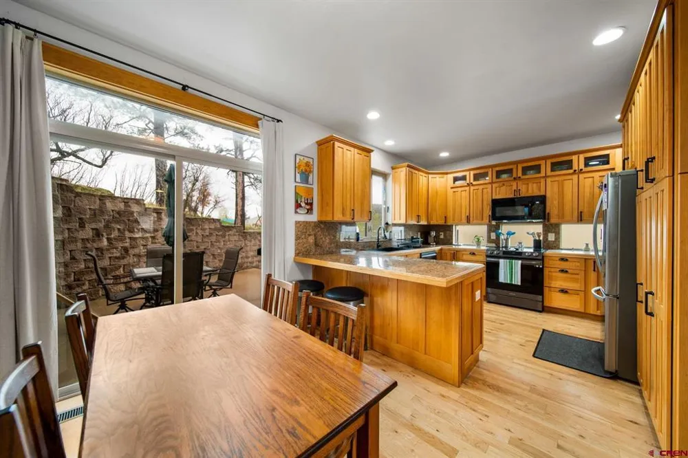 400 Alpine Forest Bayfield, CO 81122