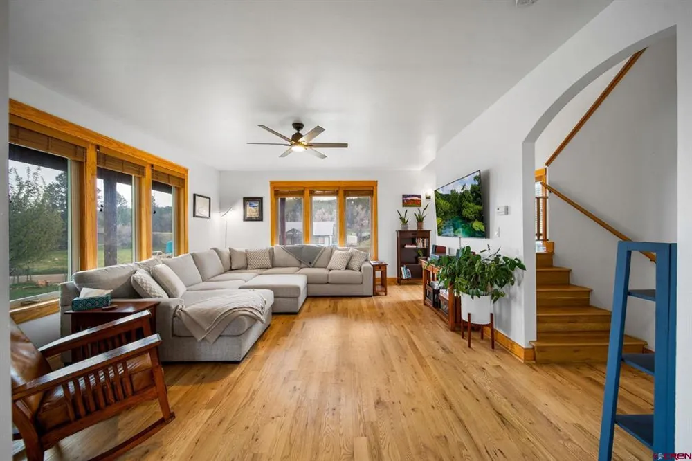 400 Alpine Forest Bayfield, CO 81122