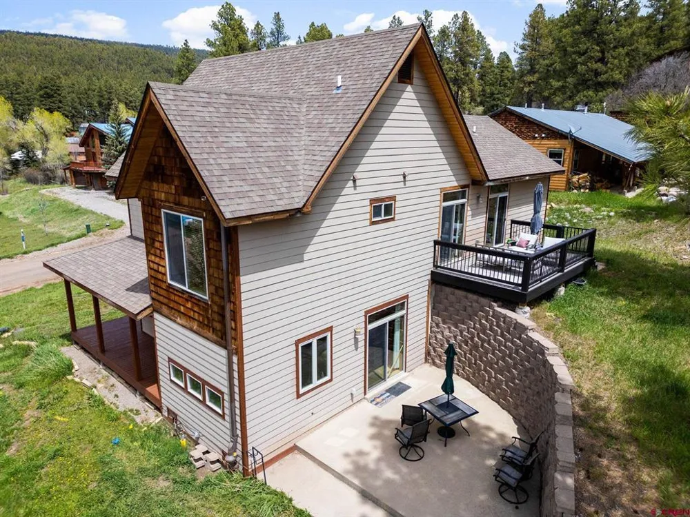 400 Alpine Forest Bayfield, CO 81122