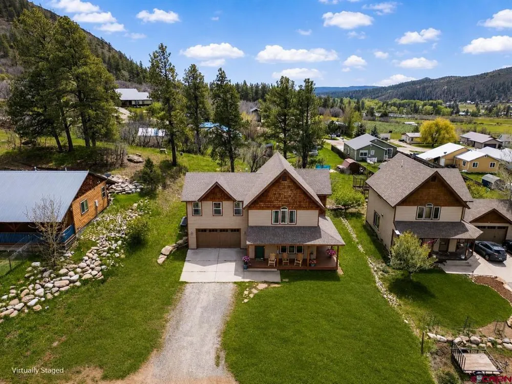 400 Alpine Forest Bayfield, CO 81122