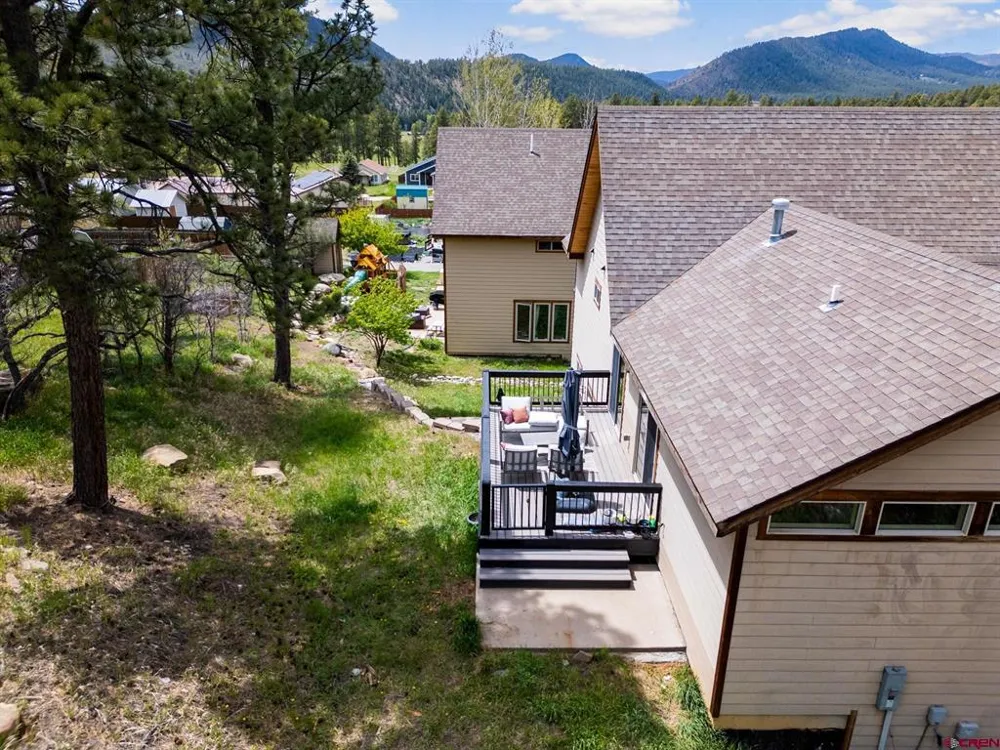 400 Alpine Forest Bayfield, CO 81122