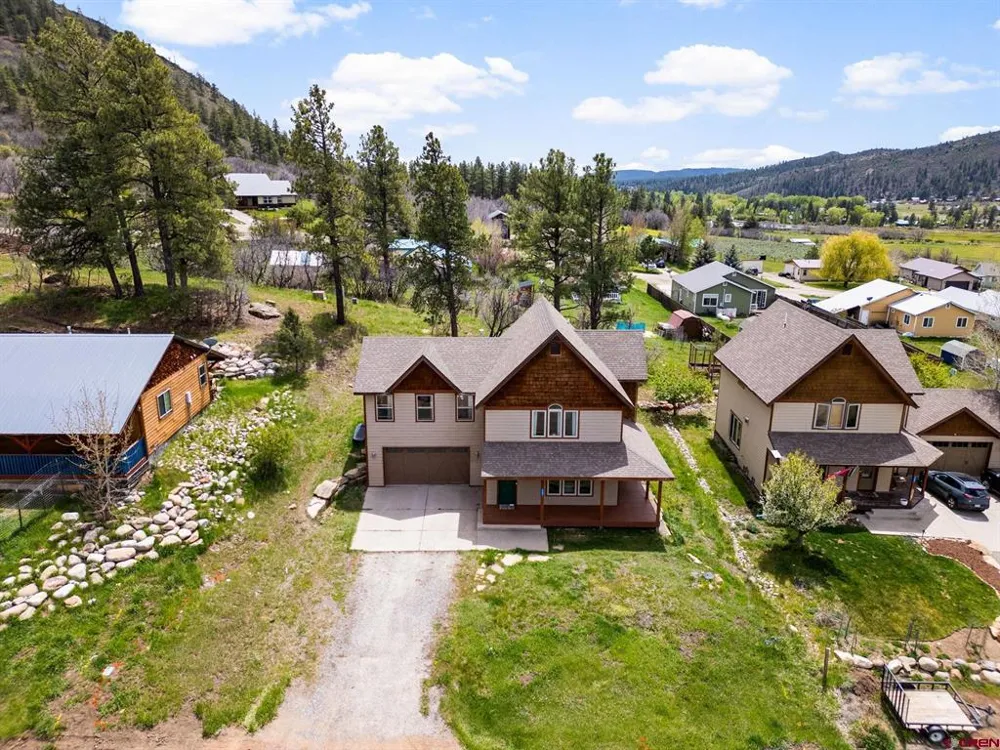 400 Alpine Forest Bayfield, CO 81122