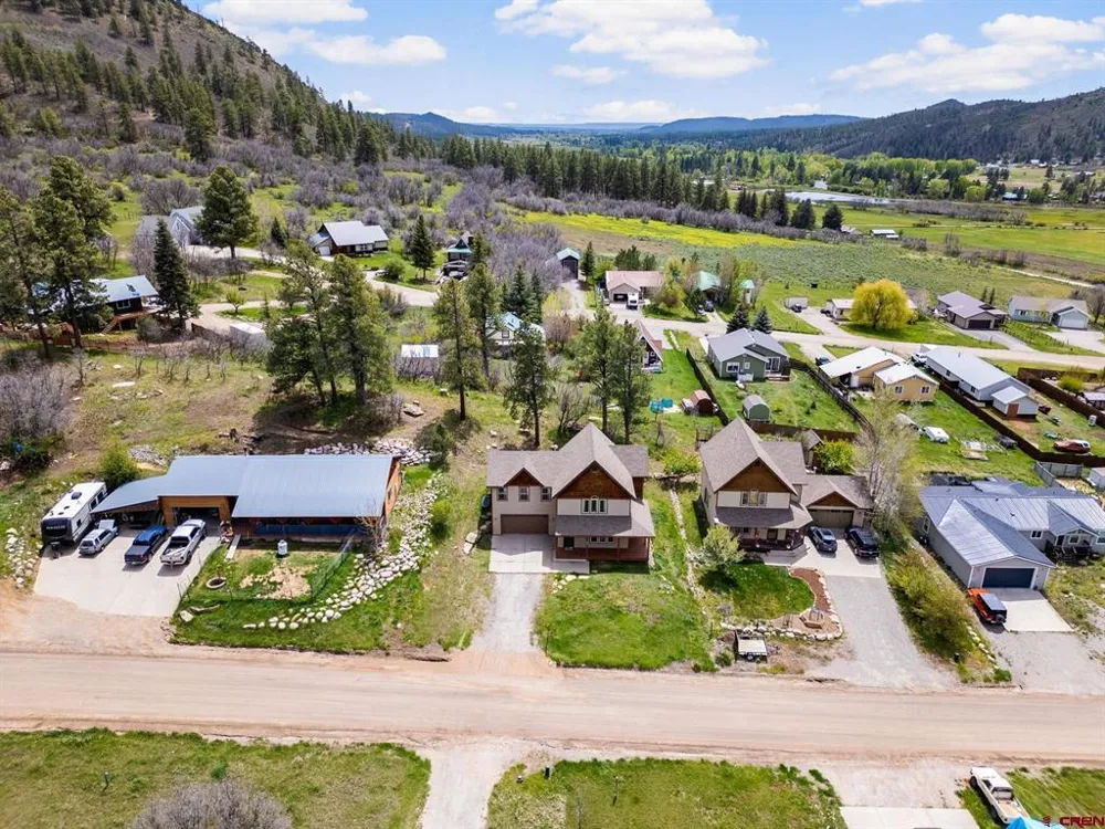 400 Alpine Forest Bayfield, CO 81122