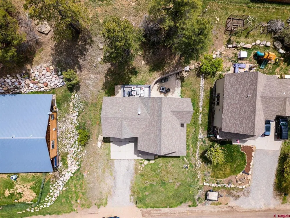 400 Alpine Forest Bayfield, CO 81122