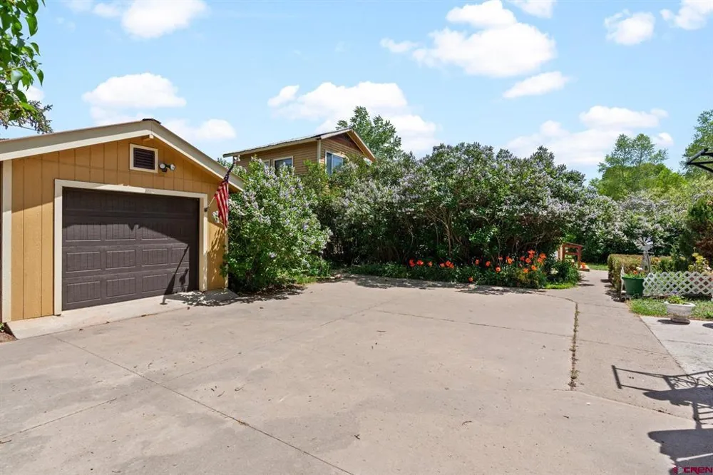 7978 County Road 501 Bayfield, CO 81122