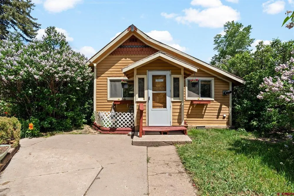 7978 County Road 501 Bayfield, CO 81122