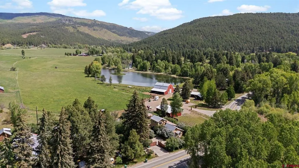 7978 County Road 501 Bayfield, CO 81122