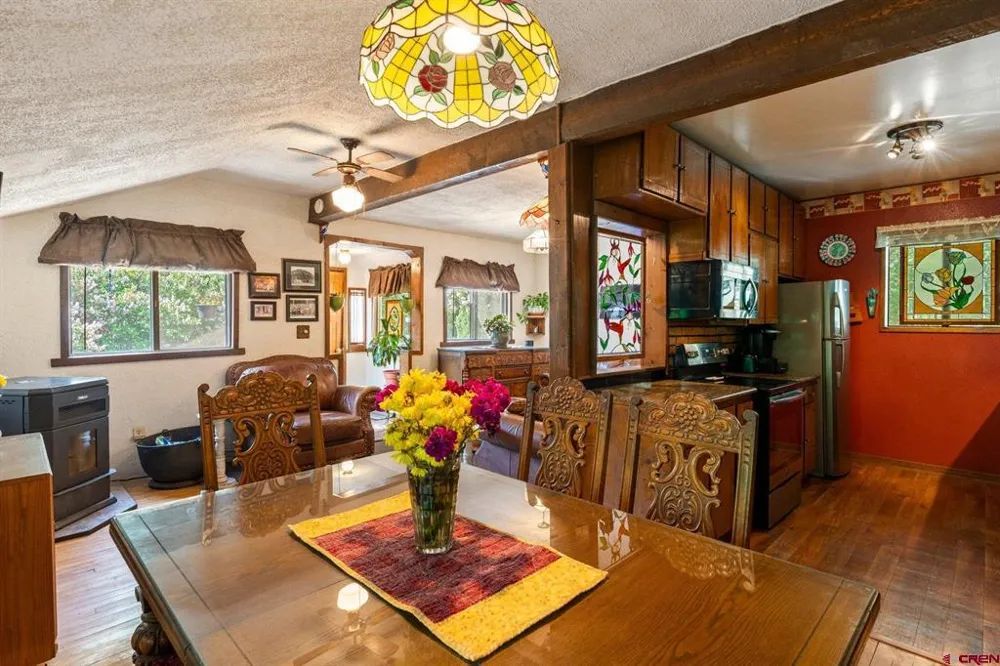 7978 County Road 501 Bayfield, CO 81122