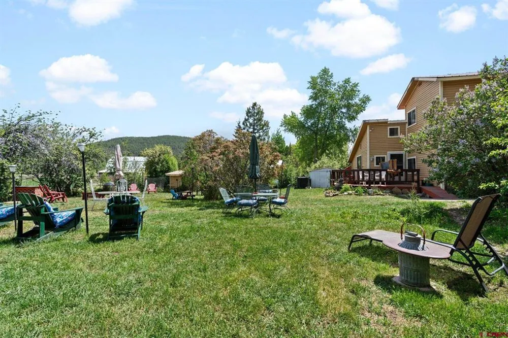 7978 County Road 501 Bayfield, CO 81122