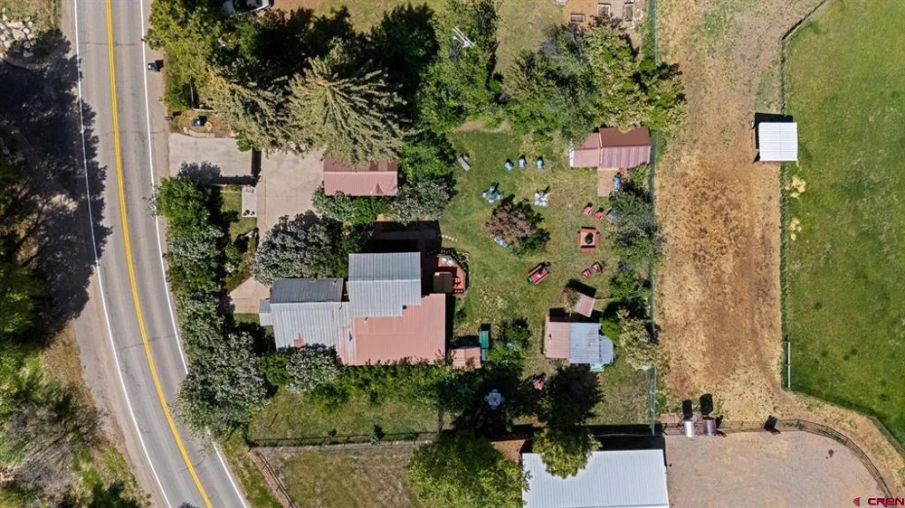 7978 County Road 501 Bayfield, CO 81122