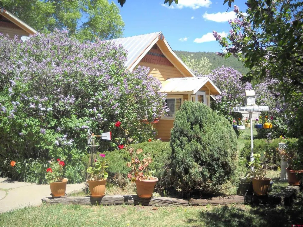 7978 County Road 501 Bayfield, CO 81122