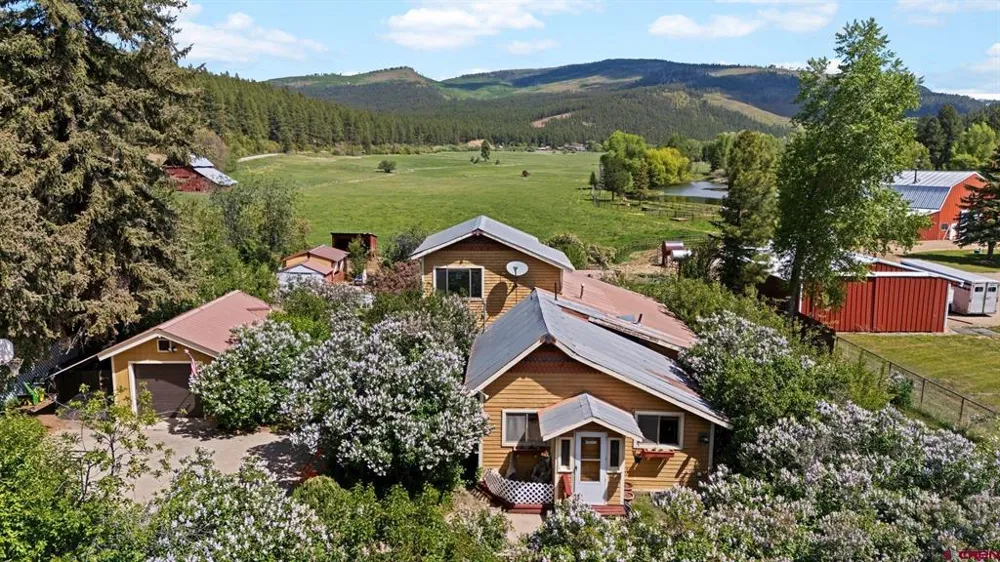 7978 County Road 501 Bayfield, CO 81122