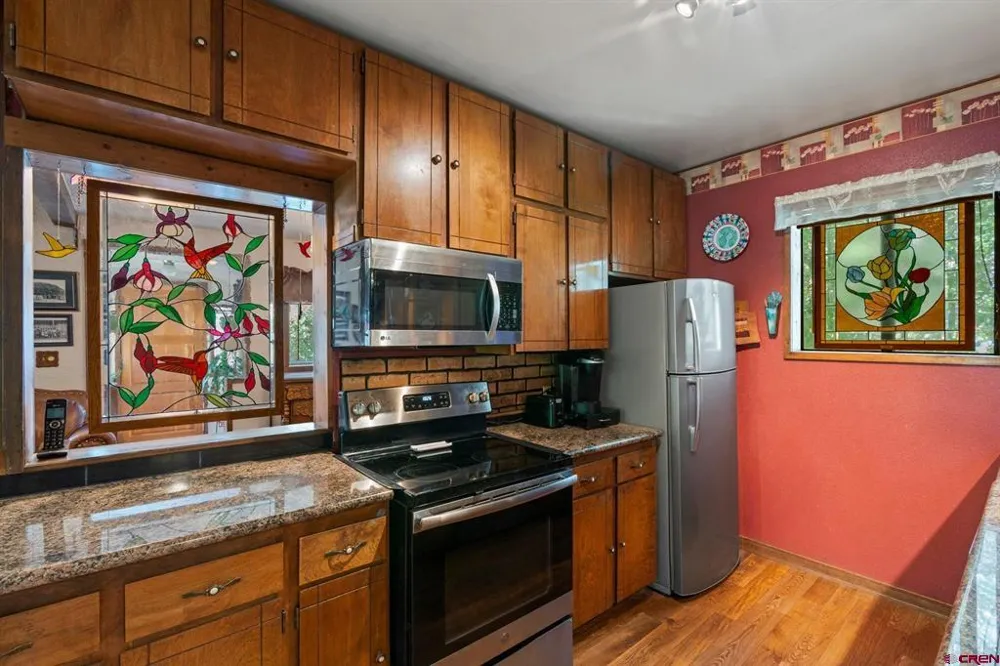 7978 County Road 501 Bayfield, CO 81122