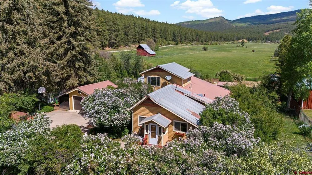 7978 County Road 501 Bayfield, CO 81122