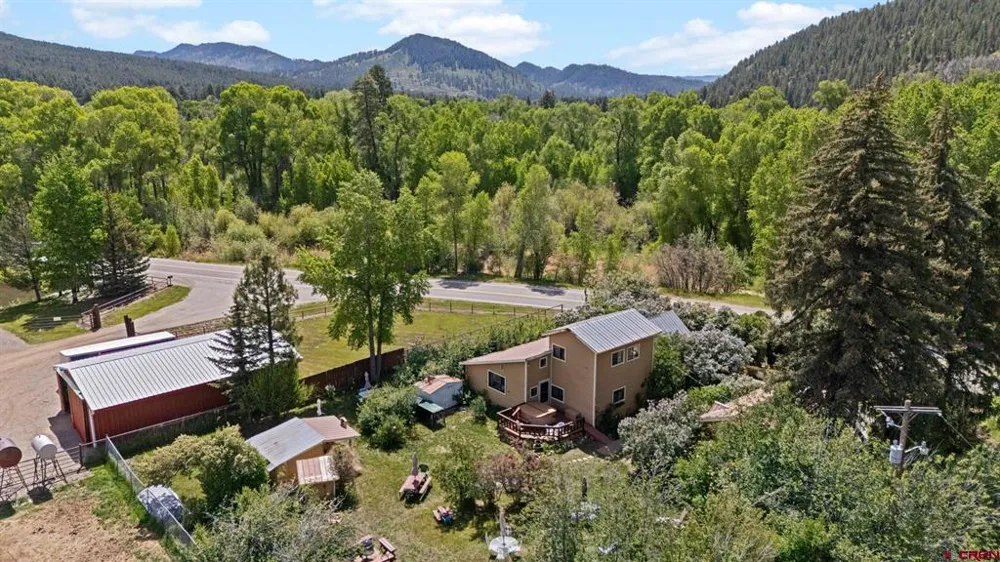 7978 County Road 501 Bayfield, CO 81122