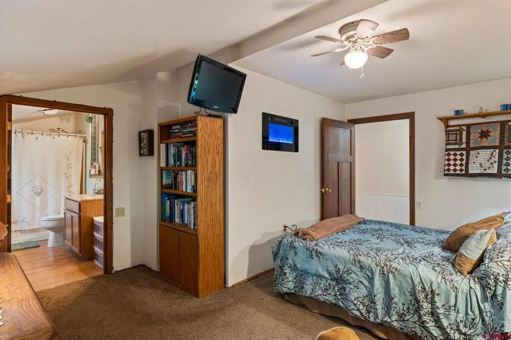 7978 County Road 501 Bayfield, CO 81122