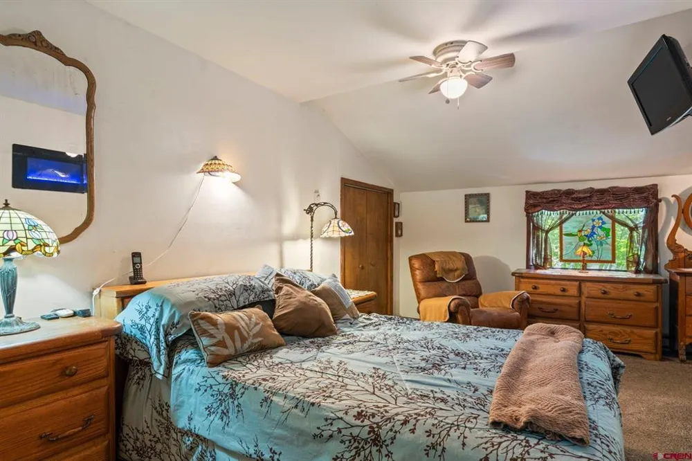 7978 County Road 501 Bayfield, CO 81122