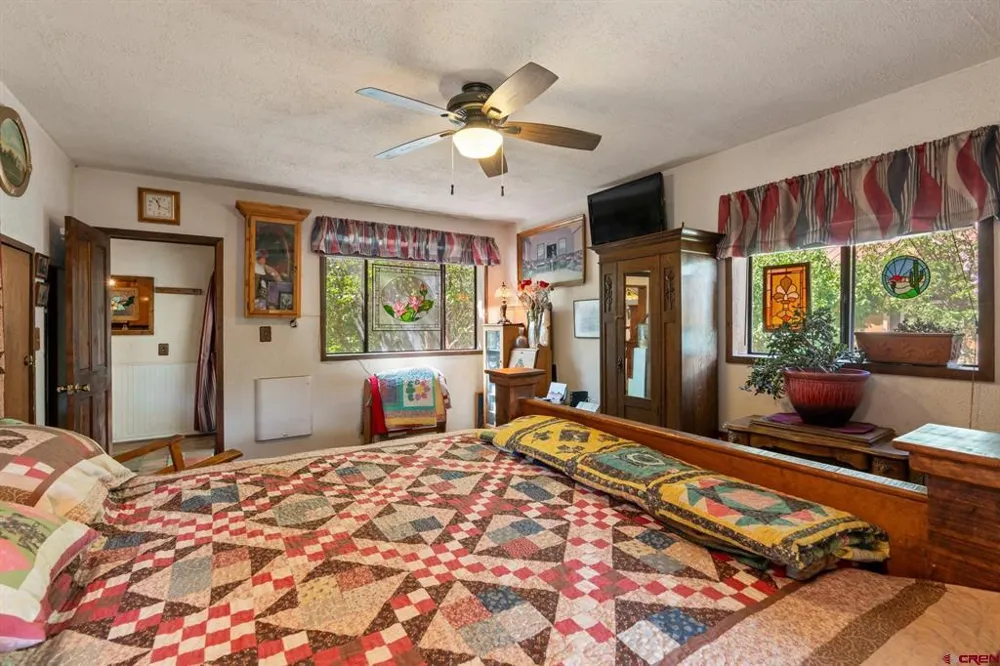 7978 County Road 501 Bayfield, CO 81122