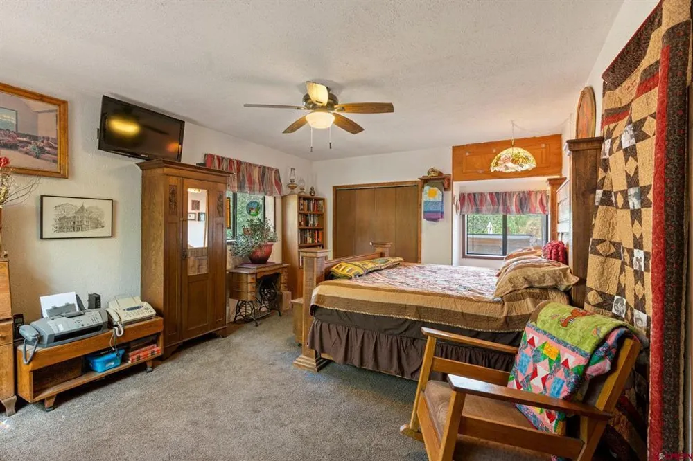 7978 County Road 501 Bayfield, CO 81122