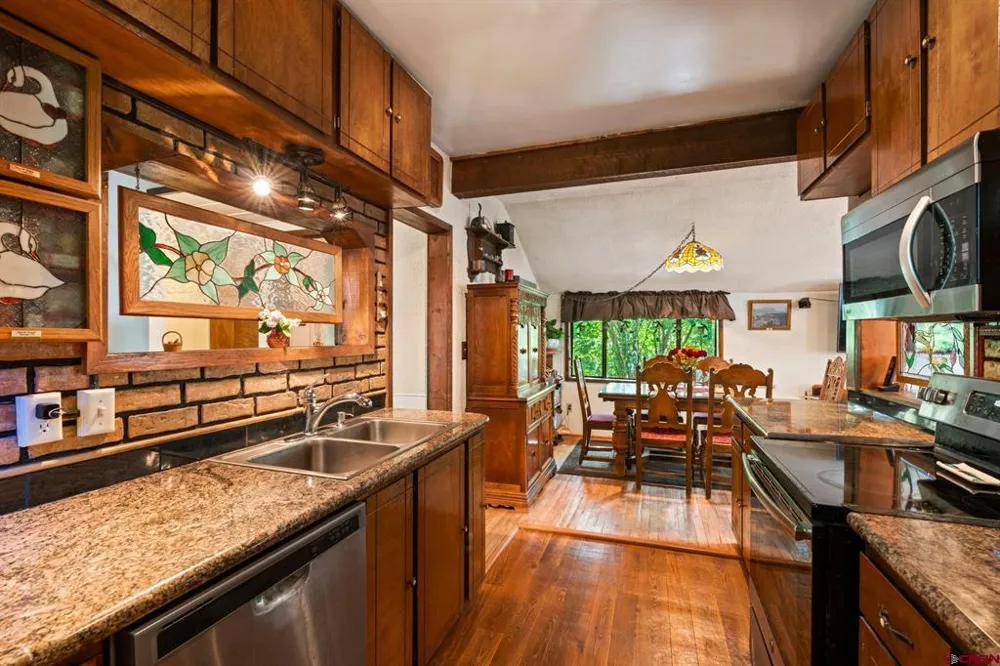 7978 County Road 501 Bayfield, CO 81122